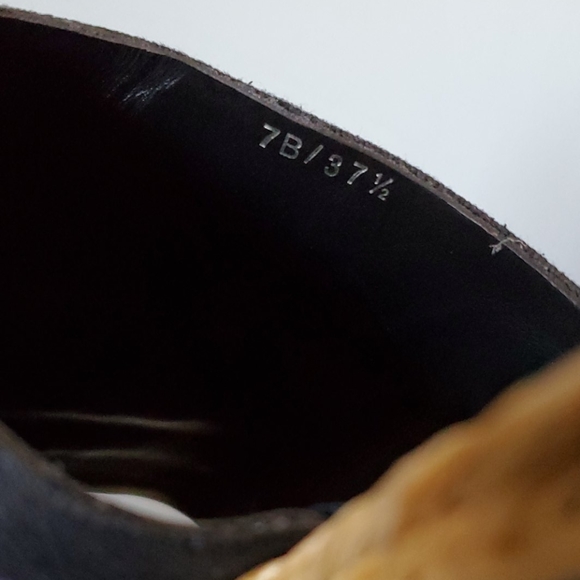 BCBG MaxAzria Beaded Slides - Picture 6 of 8